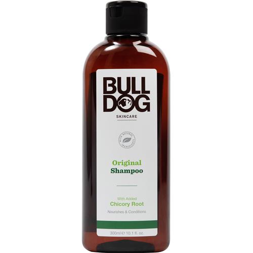 Bulldog Original Shampoo, 300 ml