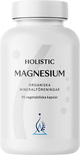 Holistic Magnesium, 90 st