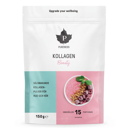 Pureness Kollagen Beauty 150 g