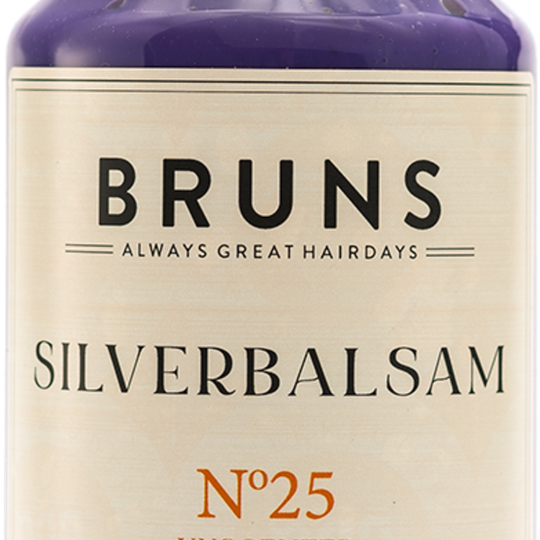 BRUNS SilverBalsam NR25 300 ml