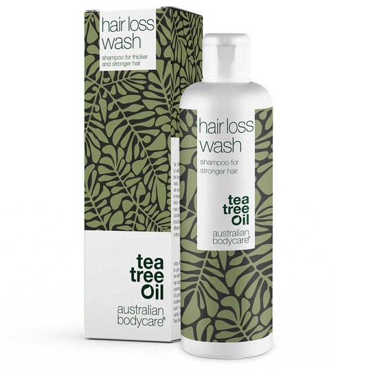 Australian Bodycare Hair Loss Wash 250 ml