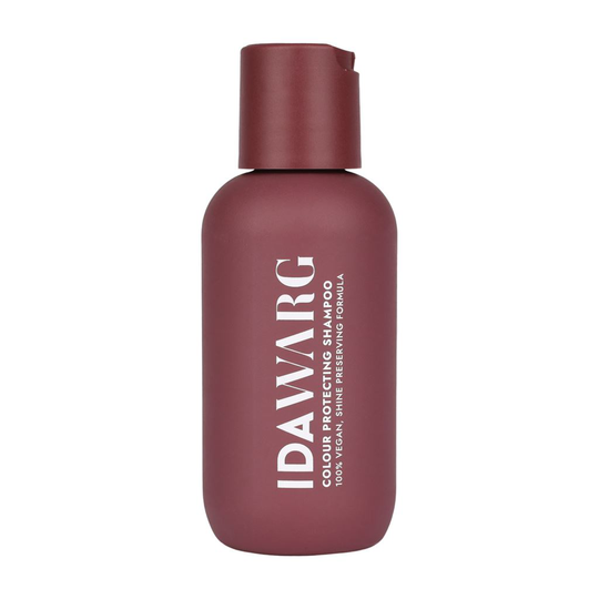 Ida Warg Beauty Colour Protecting Shampoo Small Size 100 ml