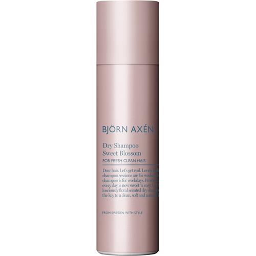 Björn Axén Dry Shampoo Sweet Blossom, 150 ml