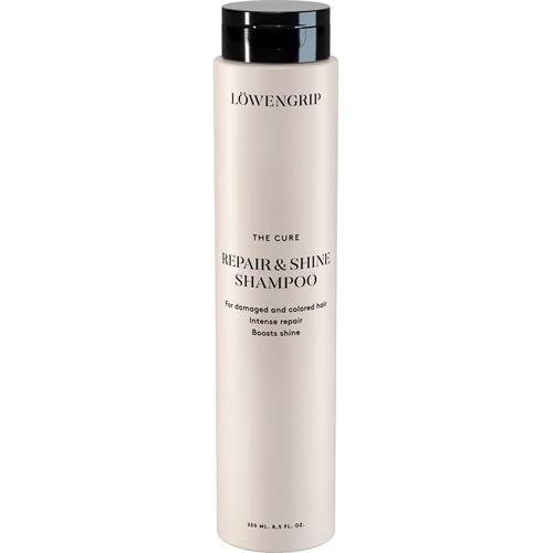 Löwengrip Repair & Shine Shampoo, 250 ml