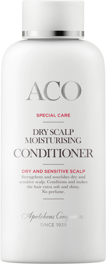 ACO Dry Scalp conditoner 200 ml