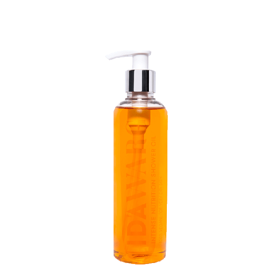 Intense Nutrition Shower Oil, 250 ml