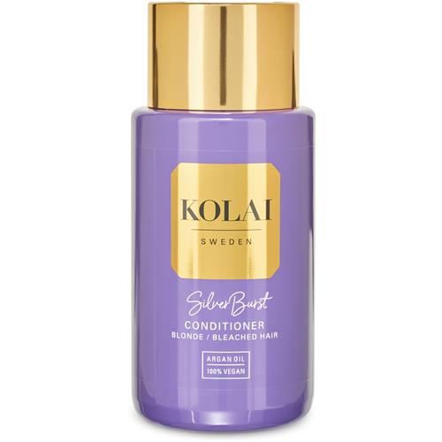 Kolai Siver Burst Conditioner, 250 ml