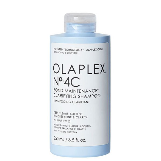 Olaplex No. 4C Bond Maintenance Clarifying Schampo 250 ml