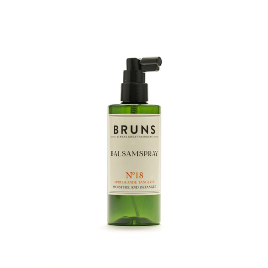 BRUNS Balsamspray Nº18 200 ml
