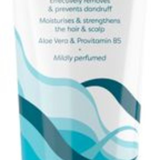 Fungobase Anti-Dandruff Shampo 200 ml