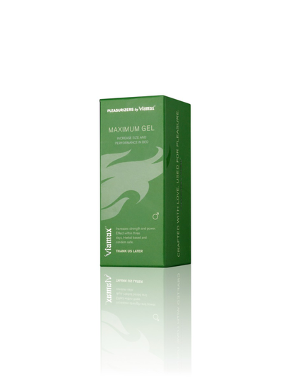 Viamax maximum Gel 50 ml