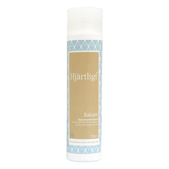 Hjärtligt Balsam 250 ml