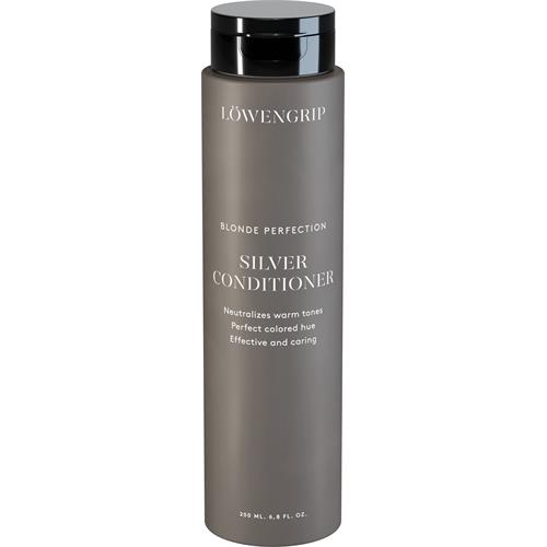 Löwengrip Blonde Perfection Silver Conditioner , 200 ml