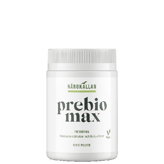 PrebioMax, 180 g