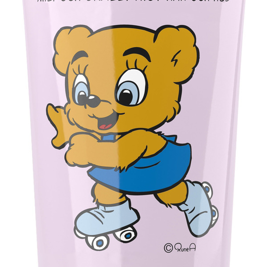 Bamse by CCS Bamse Balsam Parfymerad 200 ml