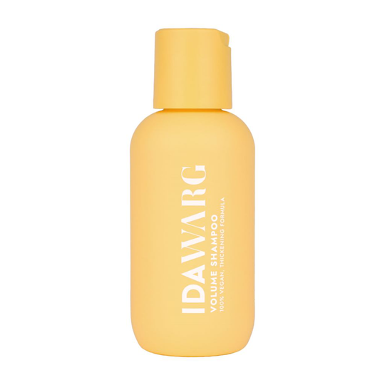 Ida Warg Beauty Volume Shampoo Small Size 100 ml