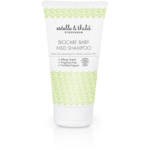 Estelle & Thild Baby Shampoo, 150 ml