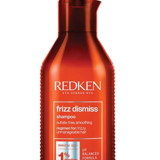 Redken Frizz Dismiss Schampo 300 ml