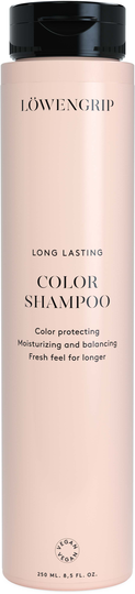 Löwengrip Long lastingcolor shampoo 250 ml