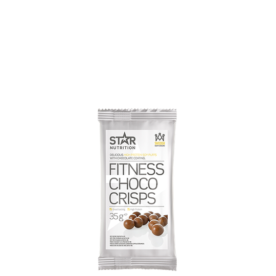Protein Choco Crisps 35g
