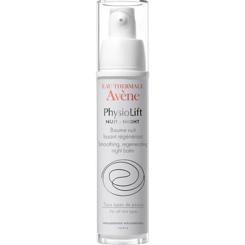 Avene PhysioLift Night Balm, 30 ml