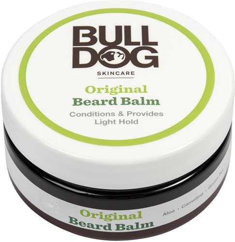 Bulldog Original Beard Balm, 75 ml