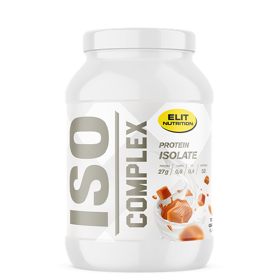 ISO Complex, 1600 g