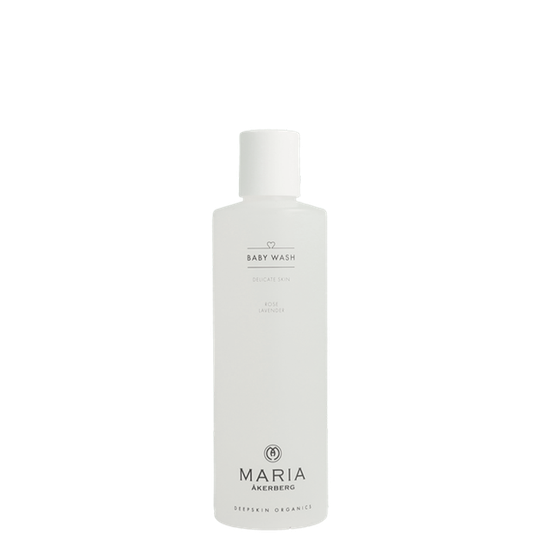Baby Wash, 250 ml
