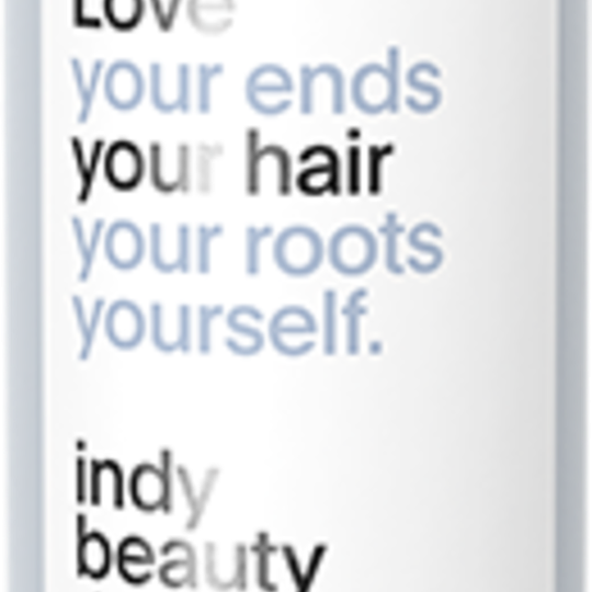 Indy Beauty Root Boost Volume Schampo 200 ml
