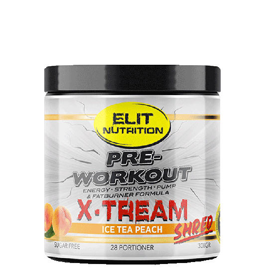 Elit X-tream Shred, 308g