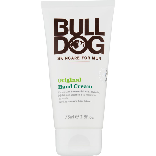 Bulldog Original Hand Cream 75 ml