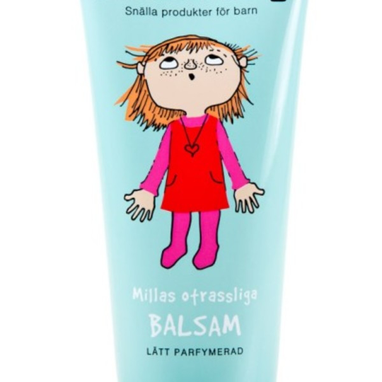 Alfons Åberg Millas Otrassliga Balsam 200ml