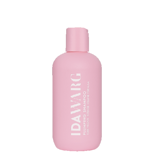 Plumping Shampoo, 250 ml
