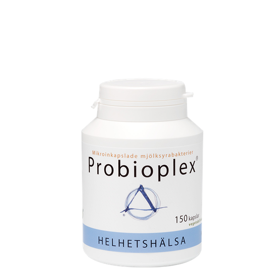 Probioplex, 150 kapslar