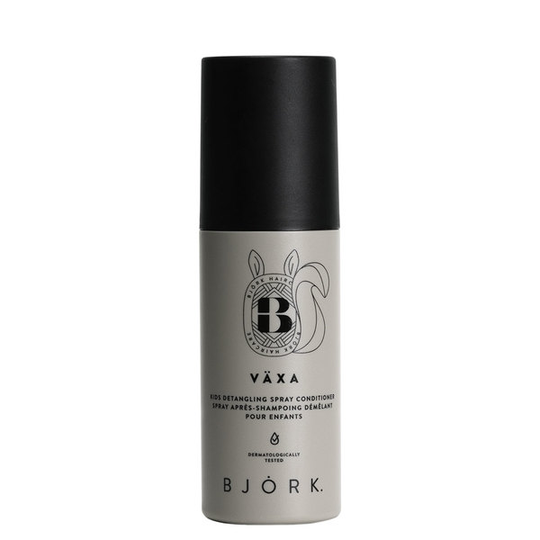 Björk BJÖRK VÄXA Kids Detangling Spray Conditioner 150 ml