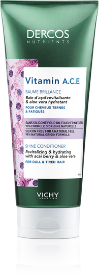Vichy Dercos Nutrients vita conditioner 200 ml