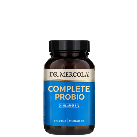 Complete Probio, 90 kapslar