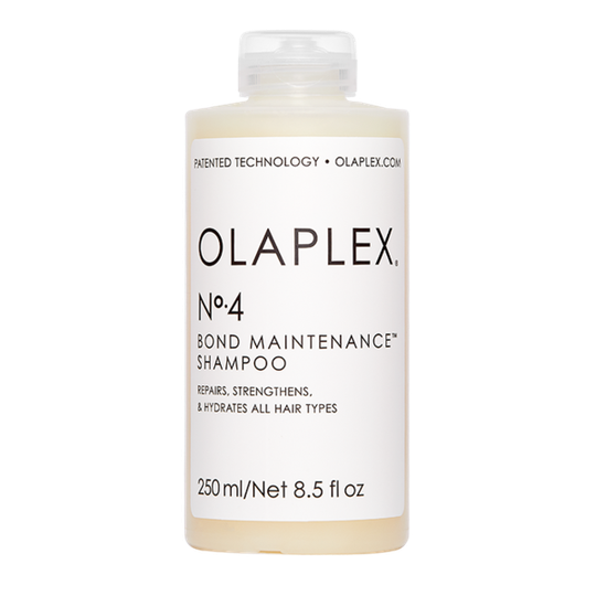 Olaplex Bond Maintenance Schampo No.4 250 ml