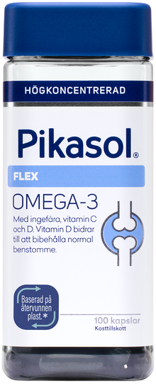 Pikasol Flex 100 st