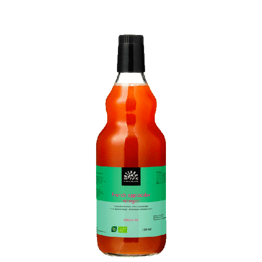 Fransk Äppelcidervinäger, 750 ml