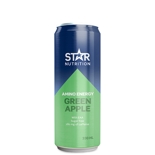 Star Nutrition Amino Energy, 330 ml