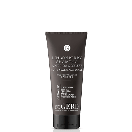 Lingonberry Shampoo, 200 ml