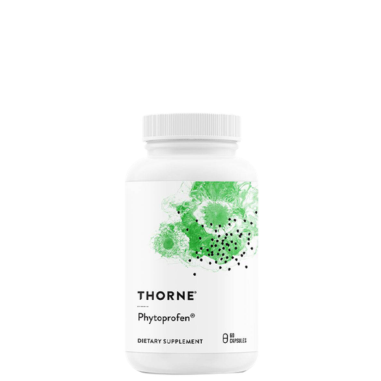 Phytoprofen, 60 kapslar