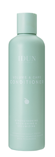 IDUN Minerals Volume Schampoo 250 ml