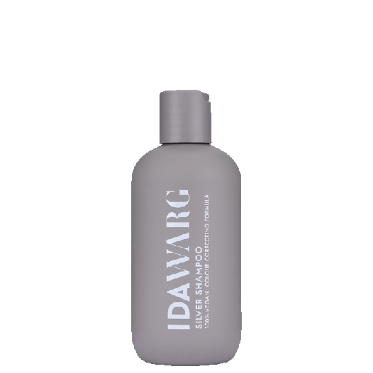 Silver Shampoo, 250 ml