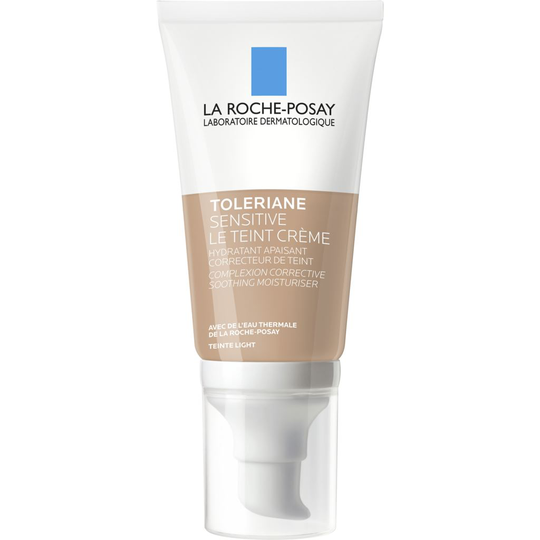 La Roche Posay Toleriane Sensitive Le Teint Creme 40 ml
