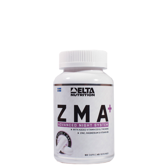 ZMA+ Night System, 90 caps