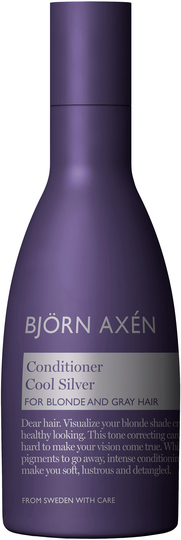 Björn Axén Cool Silver conditioner 250 ml