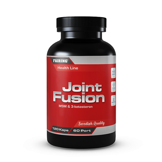 Joint Fusion, 120 caps