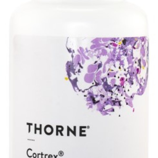 Thorne Cortrex 60 kapslar